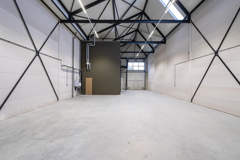 BedrijfsruimteaanHavenstraat 78 j<br/> inHuizen