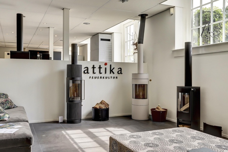 WinkelruimteaanWaaldijk 89<br/> inVuren