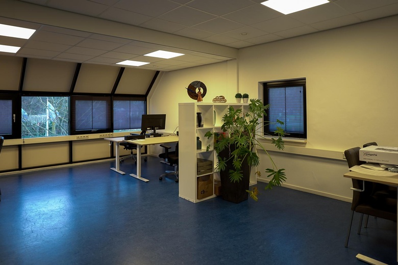 Kantoorruimte Heiloo - De Hoefsmid 1 - Foto 2