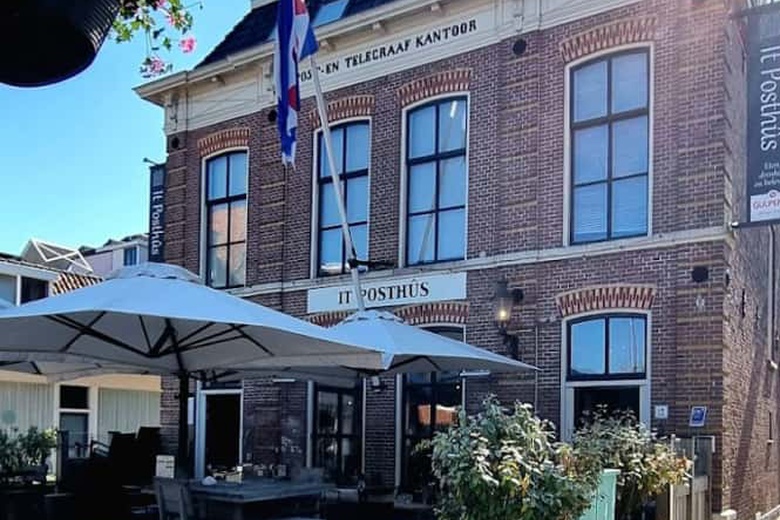 HorecaaanPlein 15<br/> inMakkum HorecaaanPlein 15<br/> inMakkum