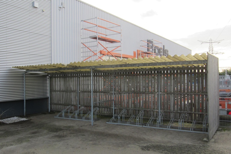 BedrijfsruimteaanGasstraat-Oost 49<br/> inOss