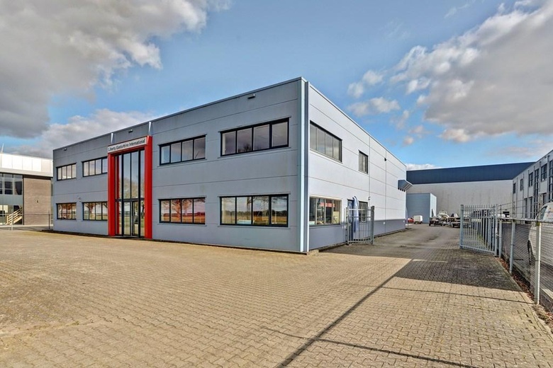 KantoorruimteaanBaardmeesweg 23<br/> inZeewolde KantoorruimteaanBaardmeesweg 23<br/> inZeewolde