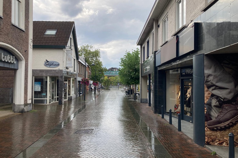 WinkelruimteaanKorte Molenstraat 1 - 3<br/> inCuijk WinkelruimteaanKorte Molenstraat 1 - 3<br/> inCuijk