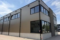 Bedrijfsruimte Zwolle - Punterweg 7 - Foto 4