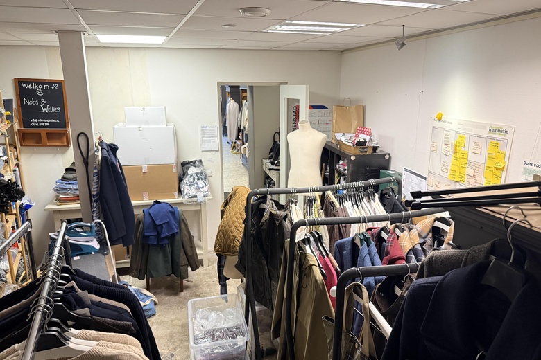 WinkelruimteaanParade 20<br/> inVenlo