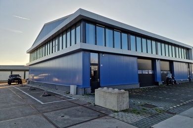 Kantoorruimte Lijnden - Raasdorperweg 183 N - Foto 2