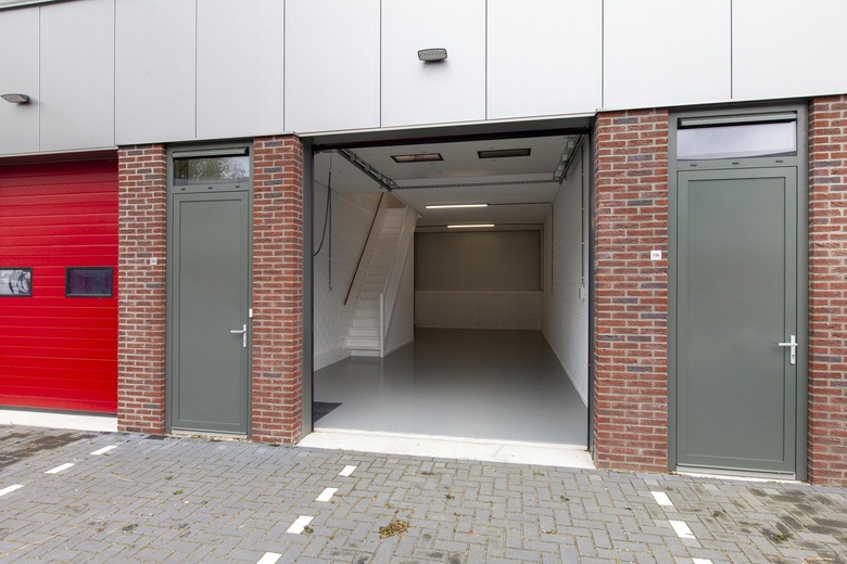 Bedrijfsruimte Gouda - Schielands Hoge Zeedijk 19 s - Foto 6