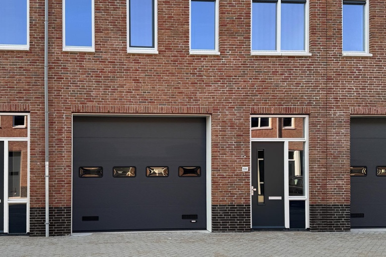 BedrijfsruimteaanNijverheidslaan 6 M<br/> inWeesp