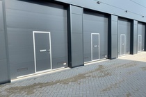 Bedrijfsruimte Oisterwijk - Veldweg 10 8 - Foto 1
