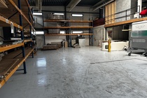 Bedrijfsruimte Tilburg - Zeusstraat 2 - Foto 4