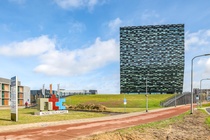 Bekijk foto 1 van eenheid 1 aan de Jonkerbosplein 52 in Nijmegen