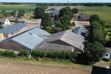 Bedrijfsruimte te koop Heerle - Herelsestraat 175