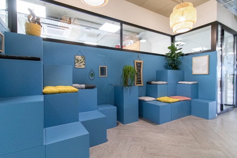 KantoorruimteaanOverschiestraat 63<br/> inAmsterdam