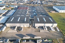 Bekijk foto 2 van eenheid 1 aan de Vossenbeemd 109 B in Helmond