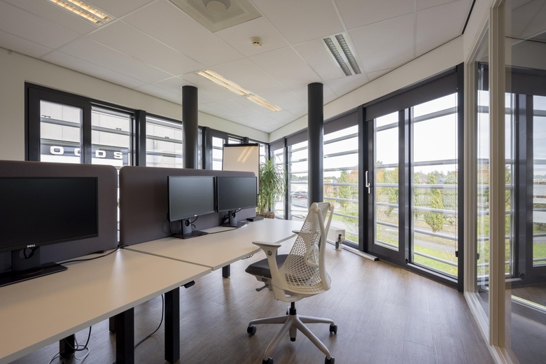 KantoorruimteaanValutaboulevard 16<br/> inAmersfoort