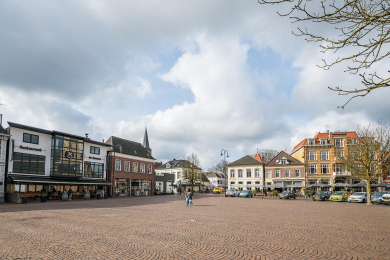 WinkelruimteaanMisterstraat 5<br/> inWinterswijk