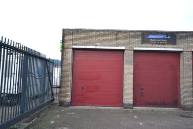 Bedrijfsruimte te koop Edam - Beitelstraat 65 a
