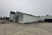 Bedrijfsruimte Nijverdal - van den Bergsweg 3 09 - Foto 1