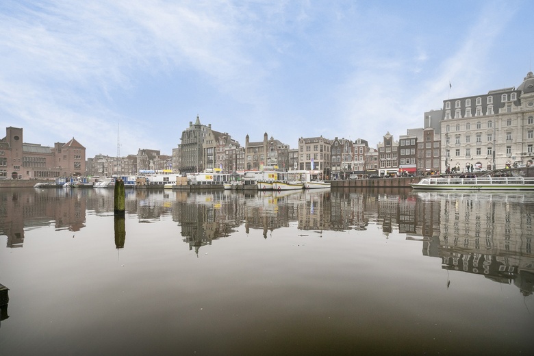 Horeca Amsterdam - Warmoesstraat 10 1 - Foto 26