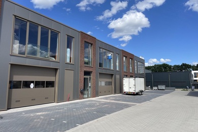 Kantoorruimte Barneveld - Edisonstraat 5 C - Foto 2