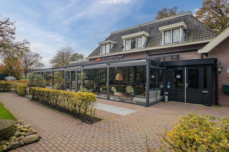 HorecaaanKanaalweg 3<br/> inEerbeek