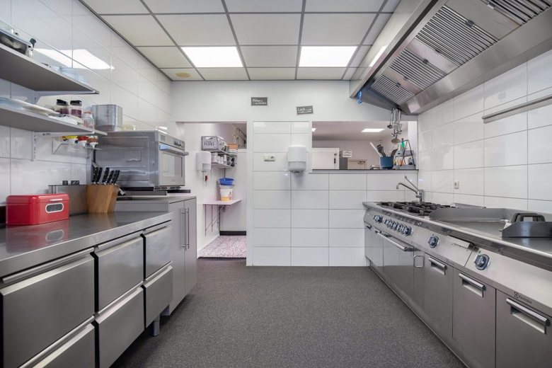 HorecaaanBeemdenstraat 4<br/> inWeert