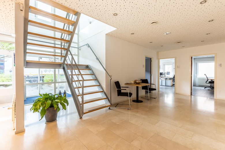 Bedrijfsruimte Nieuwerkerk aan den IJssel - Hoogeveenenweg 210 - Foto 10