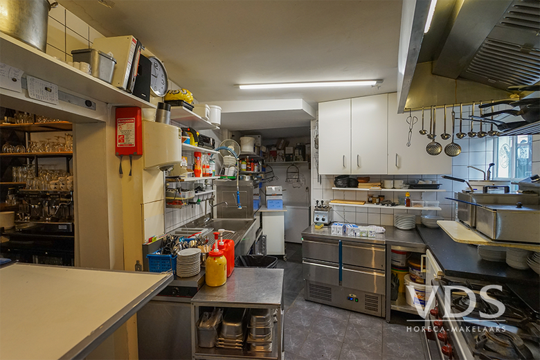 HorecaaanSluiskant 25<br/> inLeidschendam