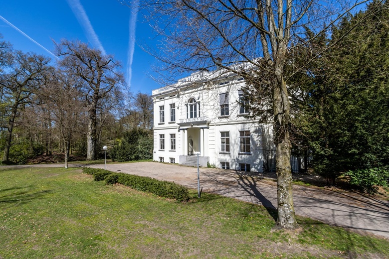 KantoorruimteaanUtrechtseweg 82<br/> inZeist