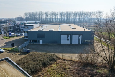 Bedrijfsruimte Helmond - Korte Dijk 6 - Foto 2