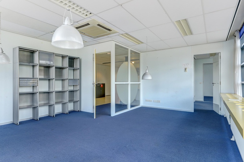 KantoorruimteaanPlotterstraat 19<br/> inAmsterdam