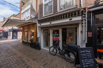 Bekijk foto 4 van Magdalenenstraat 12 Bekijk foto 4 van Magdalenenstraat 12
