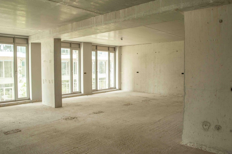 WinkelruimteaanBottelarijstraat 3<br/> inAmsterdam