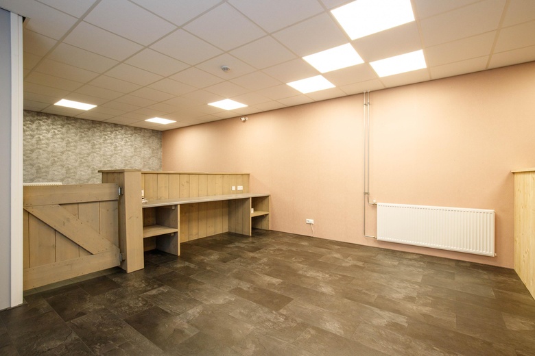 Winkelruimte Zevenhuizen - Dorpsstraat 71 A 0 ong - Foto 7