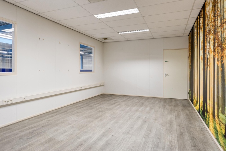 BedrijfsruimteaanPlatinalaan 3<br/> inDen Bosch