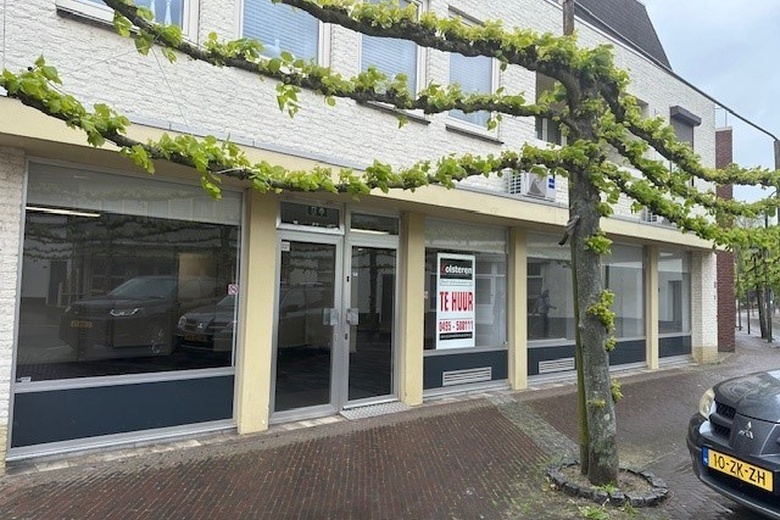 WinkelruimteaanMarkt 22 A<br/> inBudel WinkelruimteaanMarkt 22 A<br/> inBudel