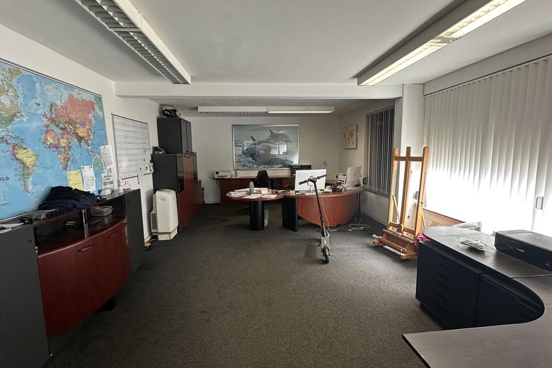 BedrijfsruimteaanRucphensebaan 47<br/> inRoosendaal