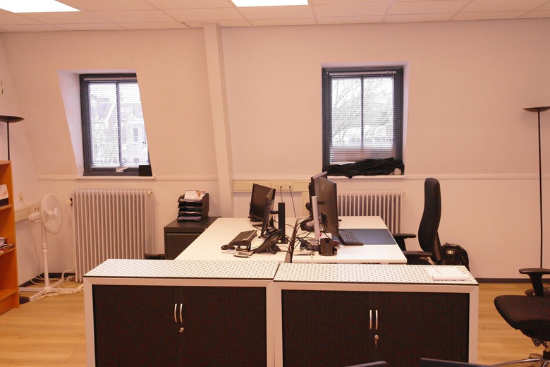 KantoorruimteaanFlorapark 1<br/> inHaarlem