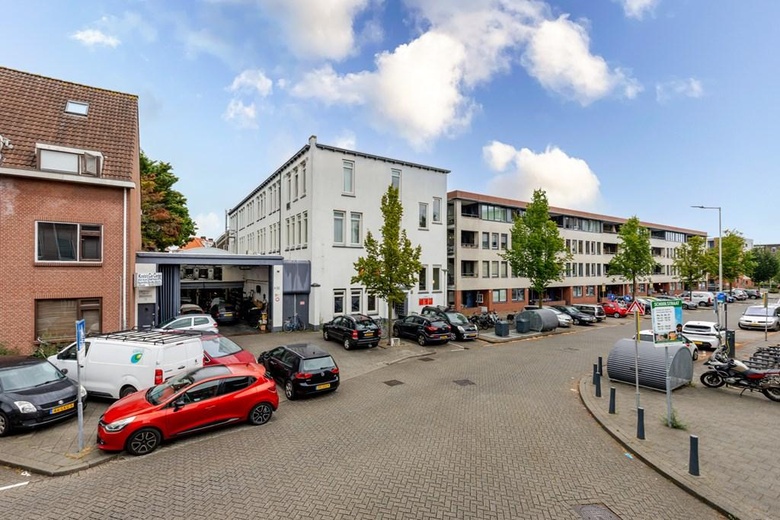 Kantoorruimte Rotterdam - Elektroweg 11 A1 - Foto 3