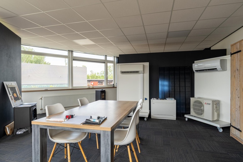 BedrijfsruimteaanIr. Lelystraat 1 a<br/> inWerkendam BedrijfsruimteaanIr. Lelystraat 1 a<br/> inWerkendam