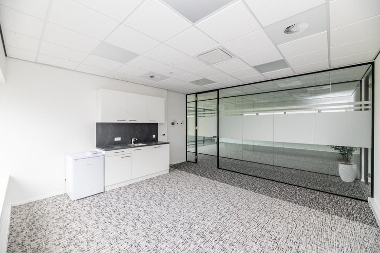 KantoorruimteaanVerre weide 5<br/> inVeen KantoorruimteaanVerre weide 5<br/> inVeen