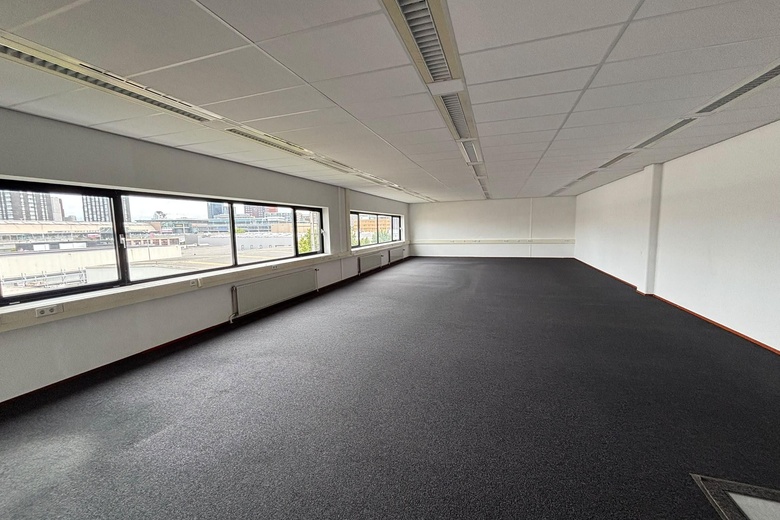 Kantoorruimte Den Haag - Lulofsstraat 55 - Foto 25