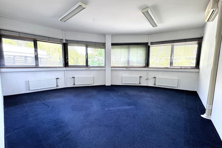 KantoorruimteaanRandstad 22 125<br/> inAlmere