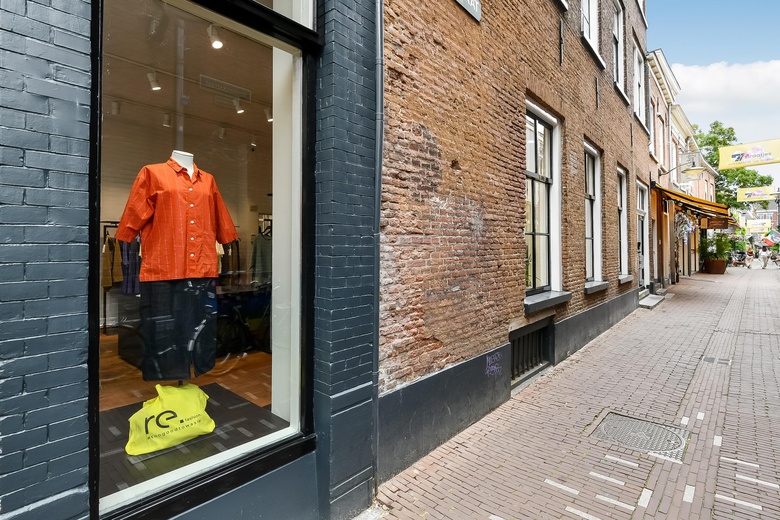 Winkelruimte Arnhem - Bakkerstraat 12 - Foto 10