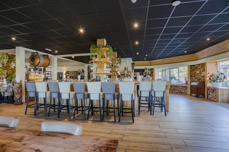 HorecaaanGortelseweg 8<br/> inVierhouten HorecaaanGortelseweg 8<br/> inVierhouten