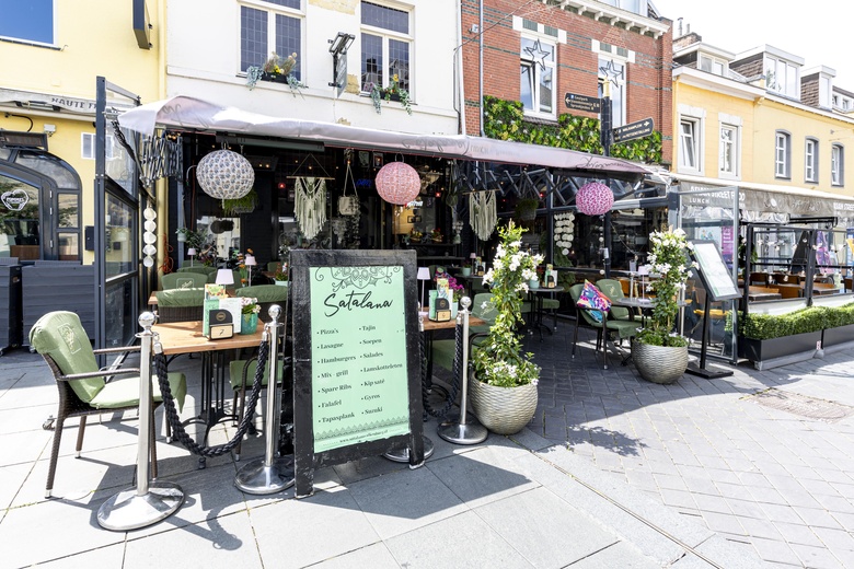 HorecaaanBerkelstraat 8<br/> inValkenburg