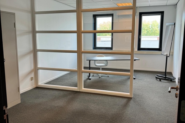 KantoorruimteaanIndustriestraat 7<br/> inSittard KantoorruimteaanIndustriestraat 7<br/> inSittard