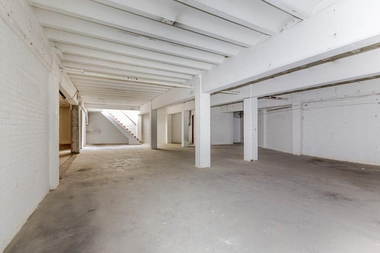 Winkelruimte Rotterdam - Admiraal de Ruyterweg 33 A - Foto 21