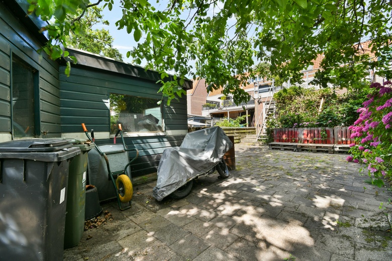 Winkelruimte Heemstede - Jan van Goyenstraat 12 - Foto 19