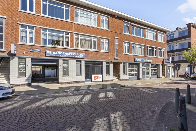 Bedrijfsruimte Den Haag - Jan Wapstraat 9 - Foto 27